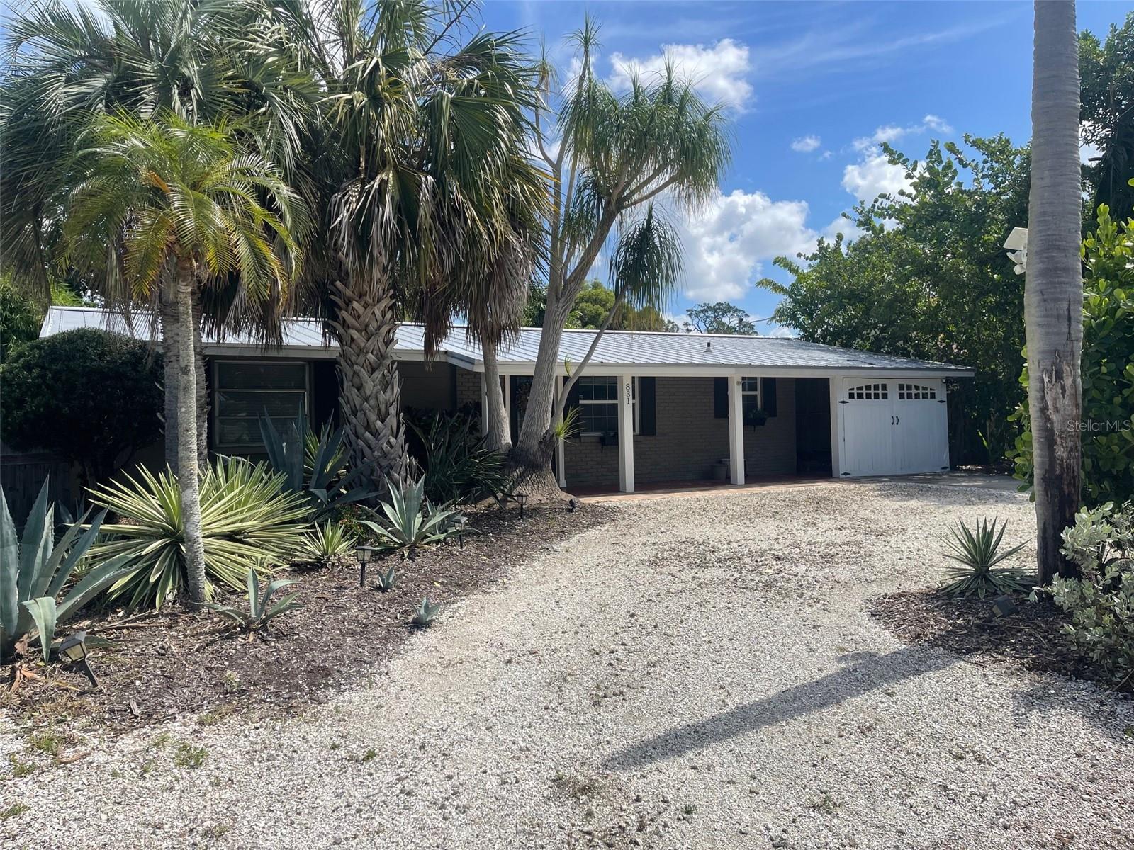 831 40TH ST, SARASOTA, FL, 34234