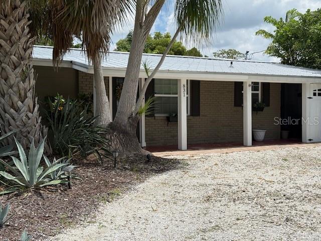 831 40TH ST, SARASOTA, FL, 34234