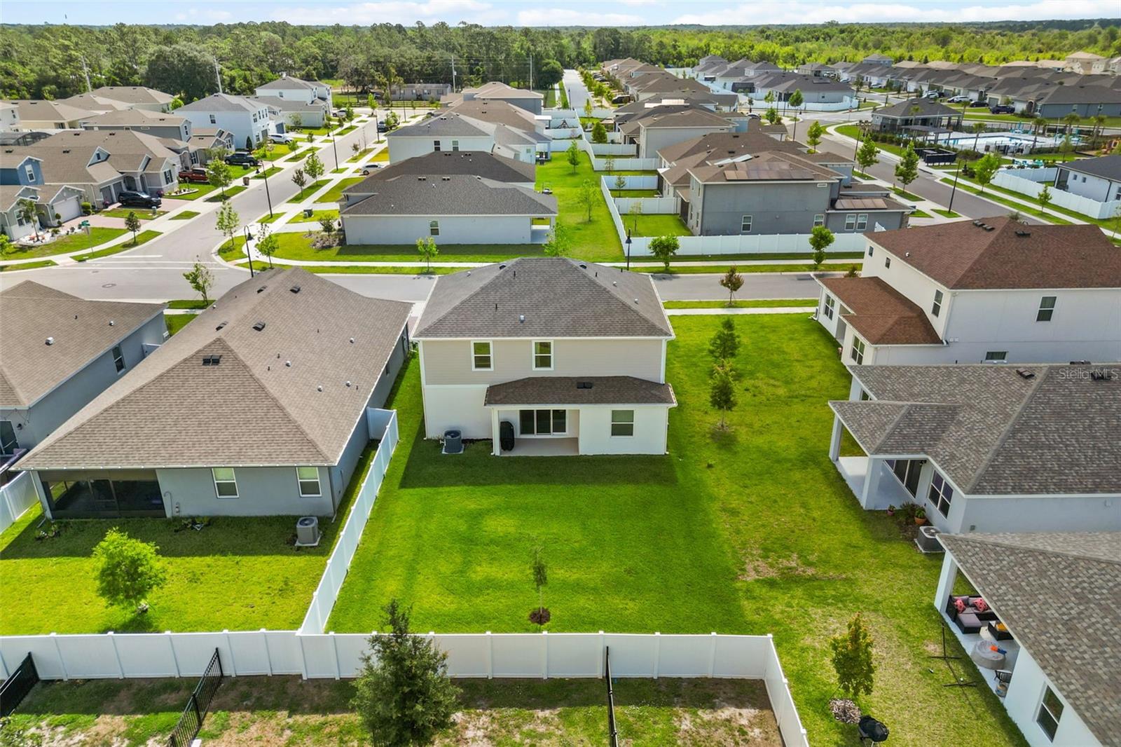 1304 SILO DR, ST CLOUD, FL, 34771