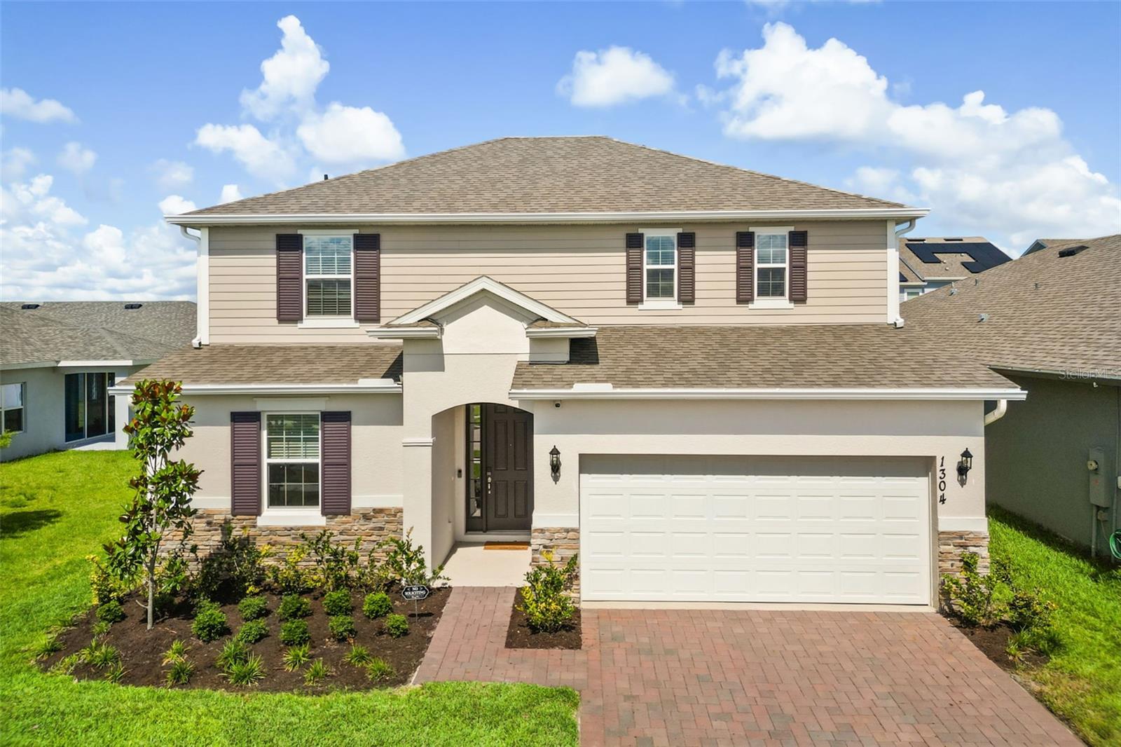 1304 SILO DR, ST CLOUD, FL, 34771