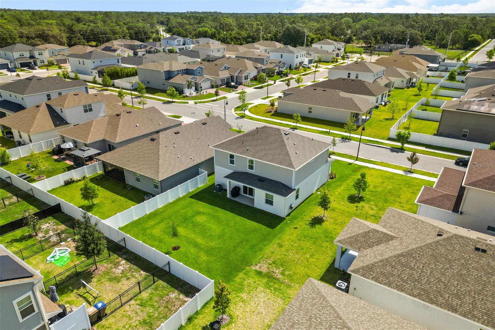 1304 SILO DR, ST CLOUD, FL, 34771