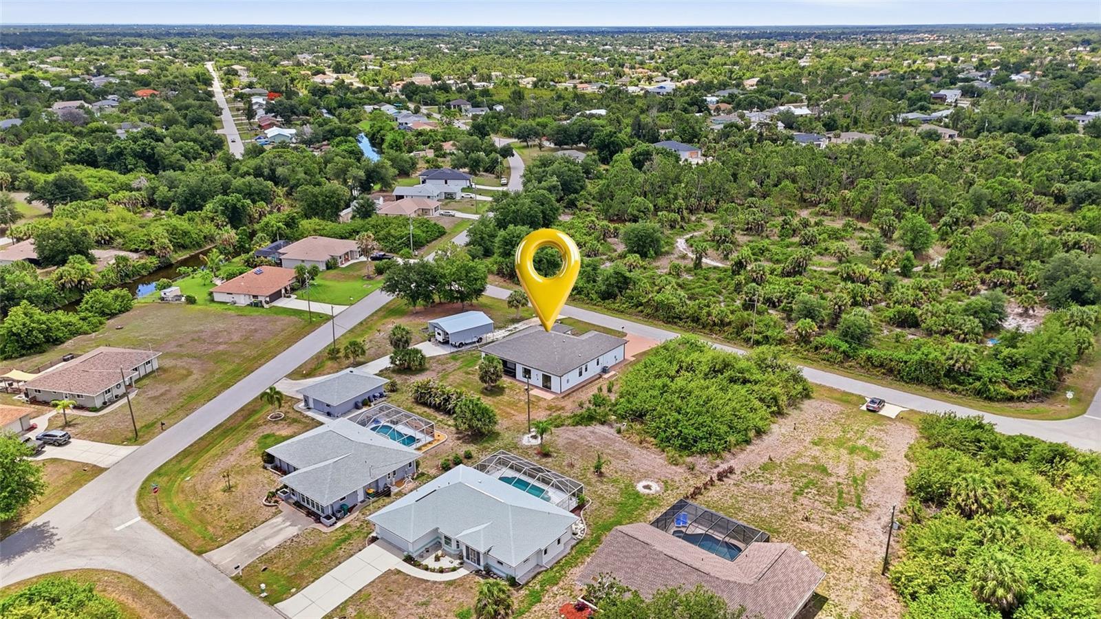 10270 CASTANET AVE, ENGLEWOOD, FL, 34224