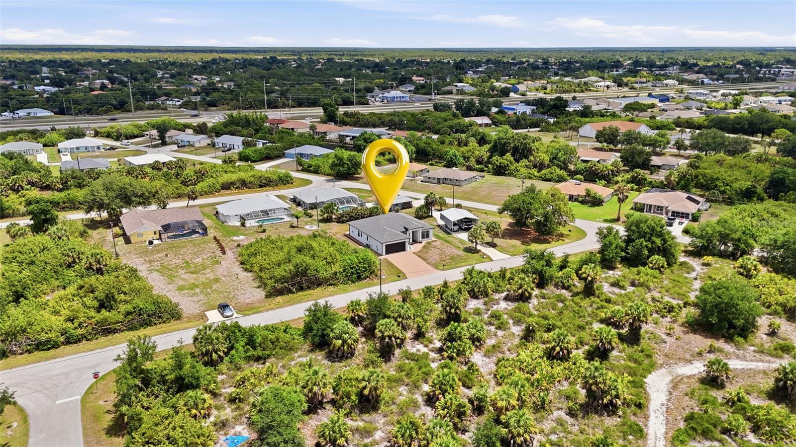 10270 CASTANET AVE, ENGLEWOOD, FL, 34224