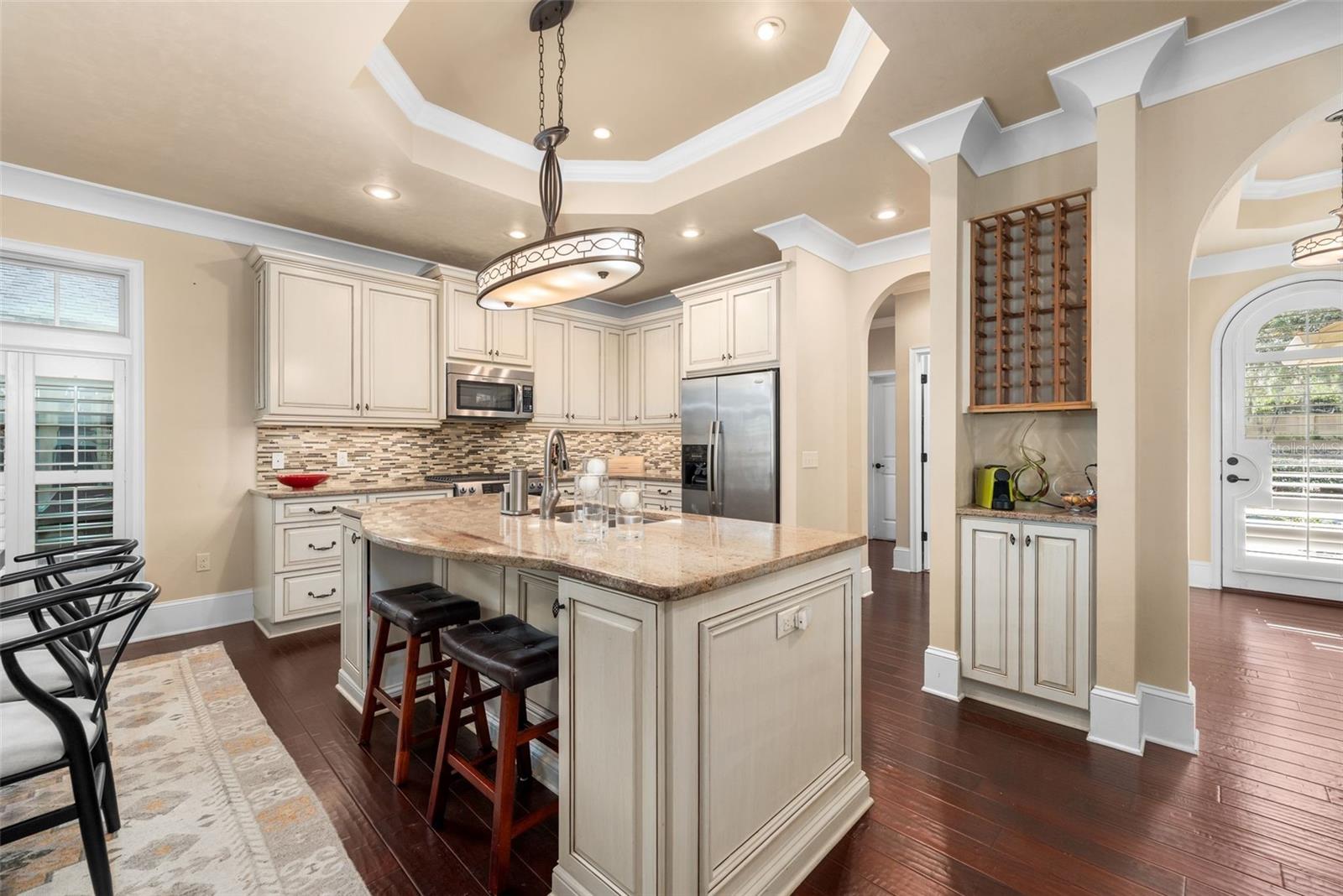 ARBOR GREENS PH 1, NEWBERRY, FL, 32669