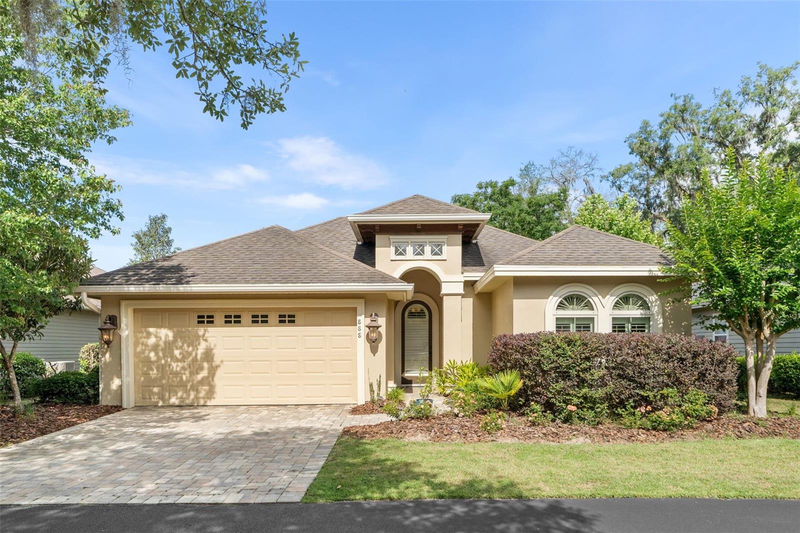 ARBOR GREENS PH 1, NEWBERRY, FL, 32669