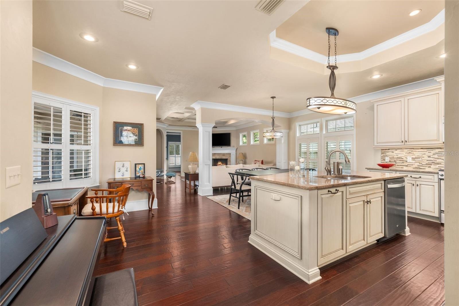 ARBOR GREENS PH 1, NEWBERRY, FL, 32669