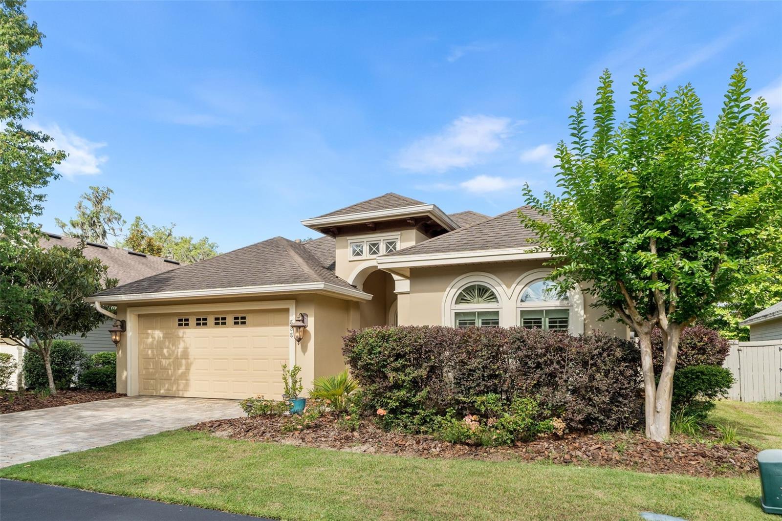 ARBOR GREENS PH 1, NEWBERRY, FL, 32669