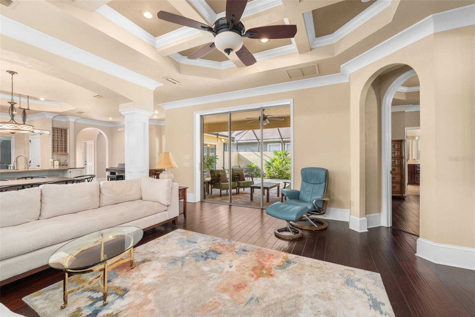 ARBOR GREENS PH 1, NEWBERRY, FL, 32669