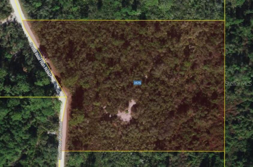 2575 BEAR RUN S, FROSTPROOF, FL, 33843