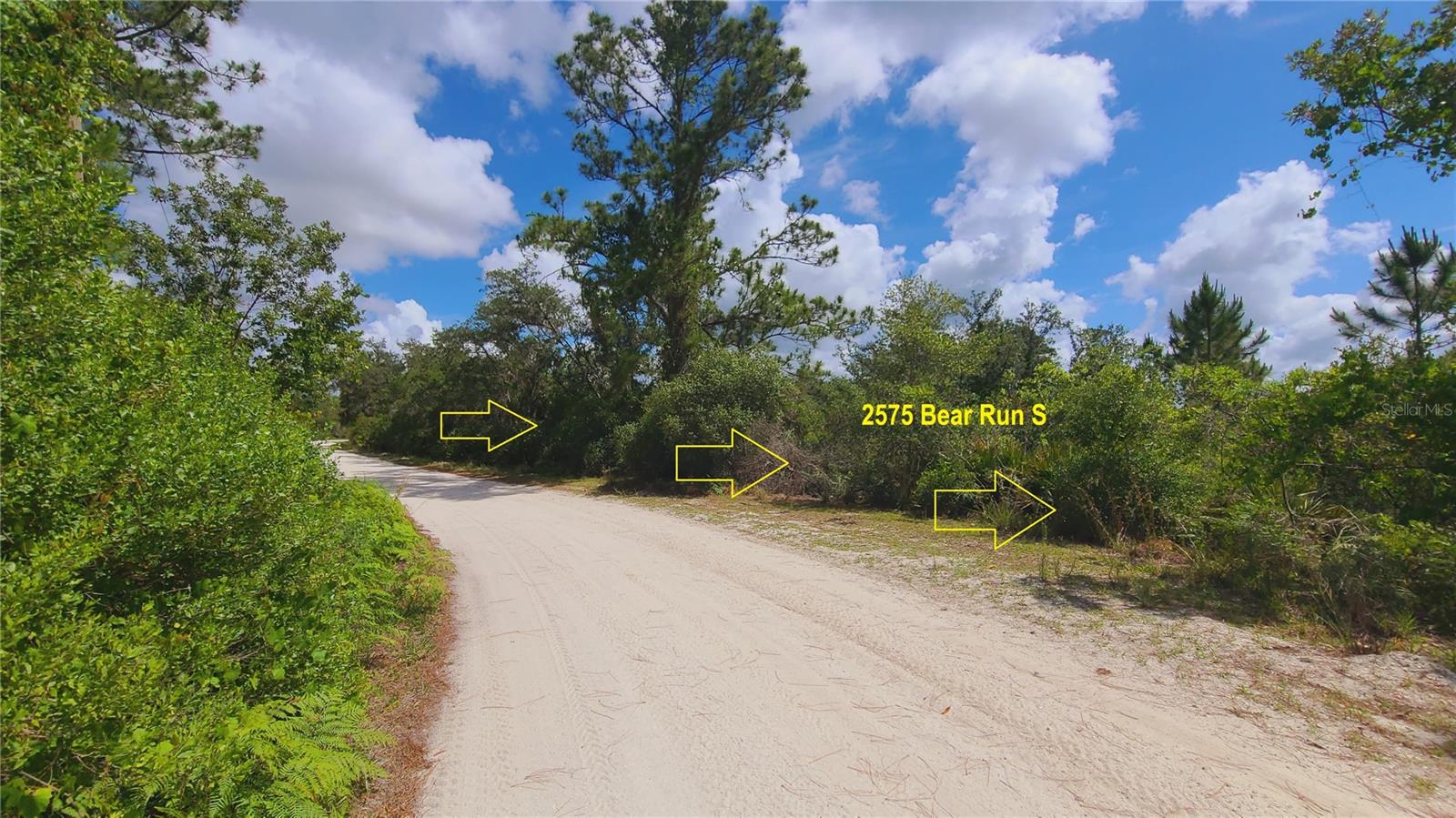 2575 BEAR RUN S, FROSTPROOF, FL, 33843