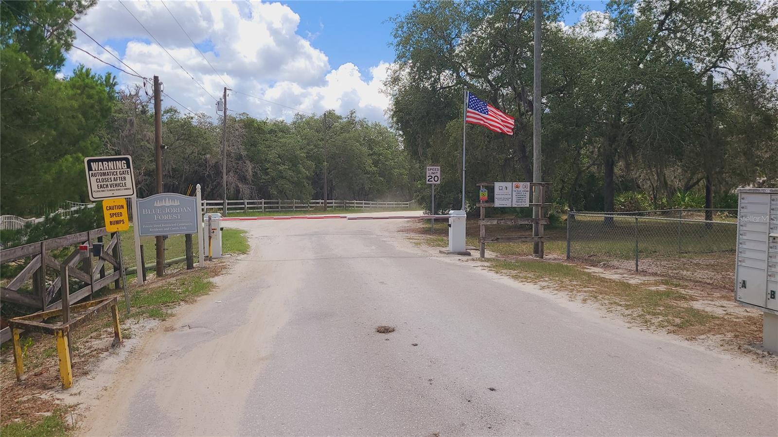 2575 BEAR RUN S, FROSTPROOF, FL, 33843