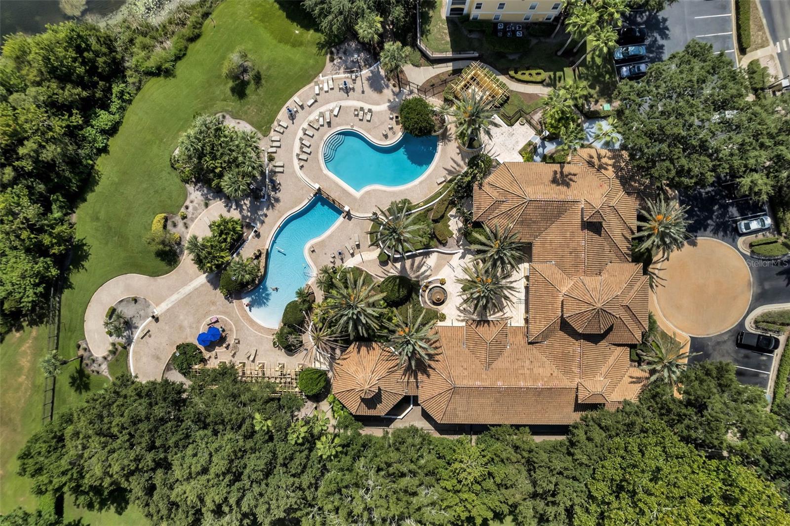 1927 LEGACY COVE DR #1927, MAITLAND, FL, 32751