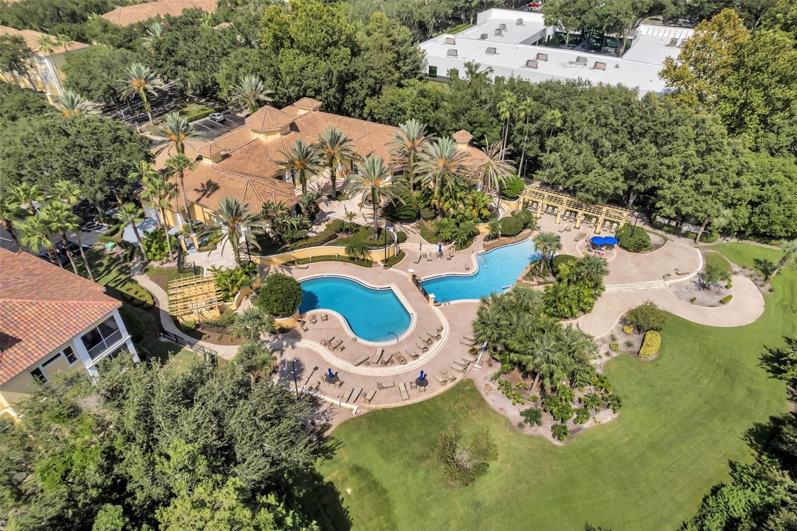 1927 LEGACY COVE DR #1927, MAITLAND, FL, 32751