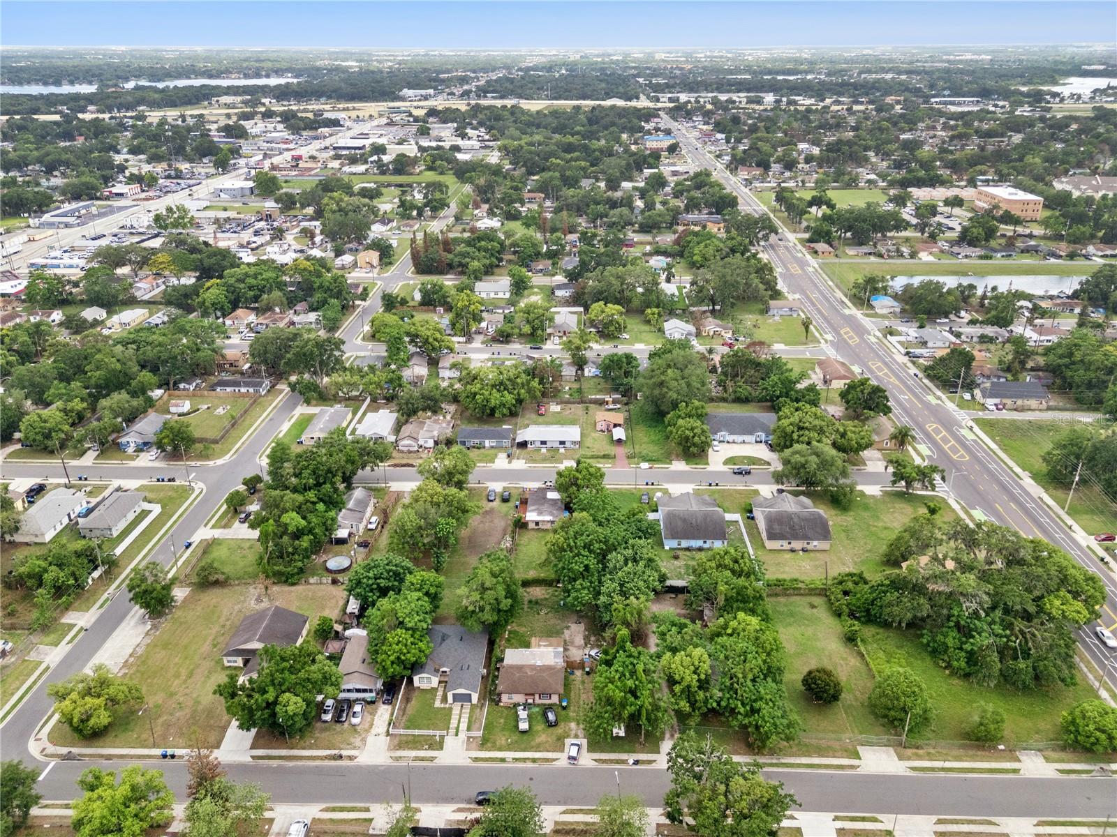 1426 18TH ST, ORLANDO, FL, 32805