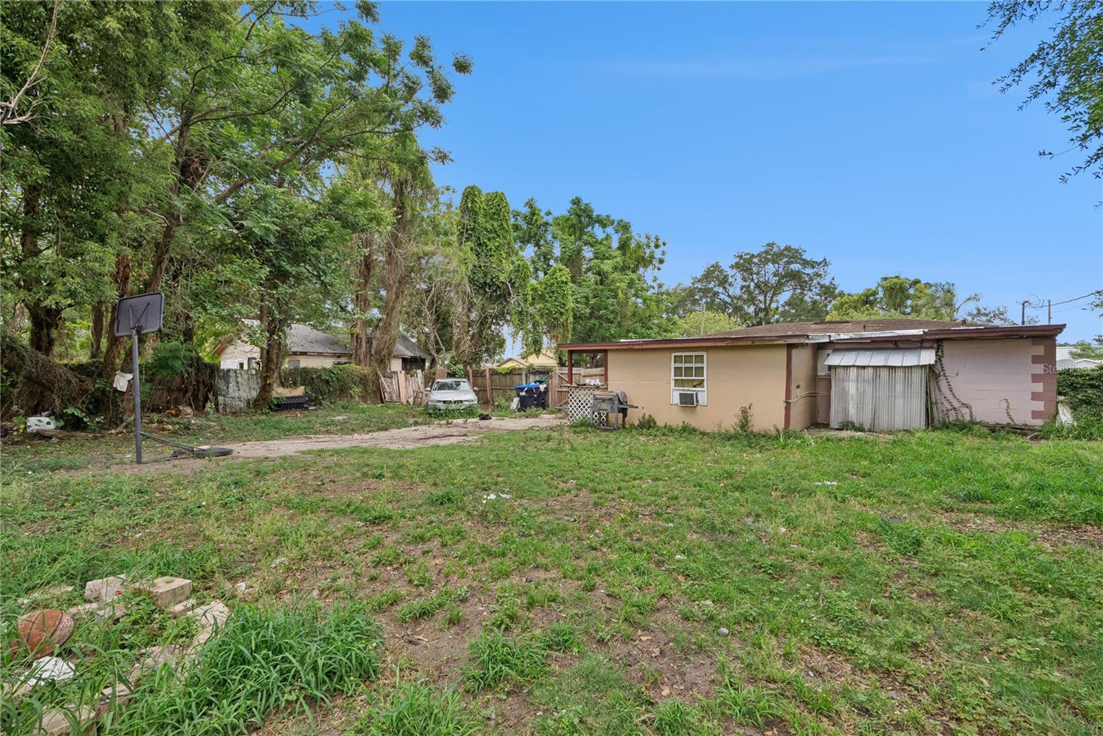 1426 18TH ST, ORLANDO, FL, 32805