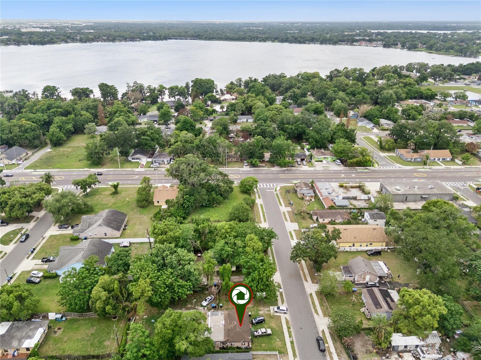 1426 18TH ST, ORLANDO, FL, 32805