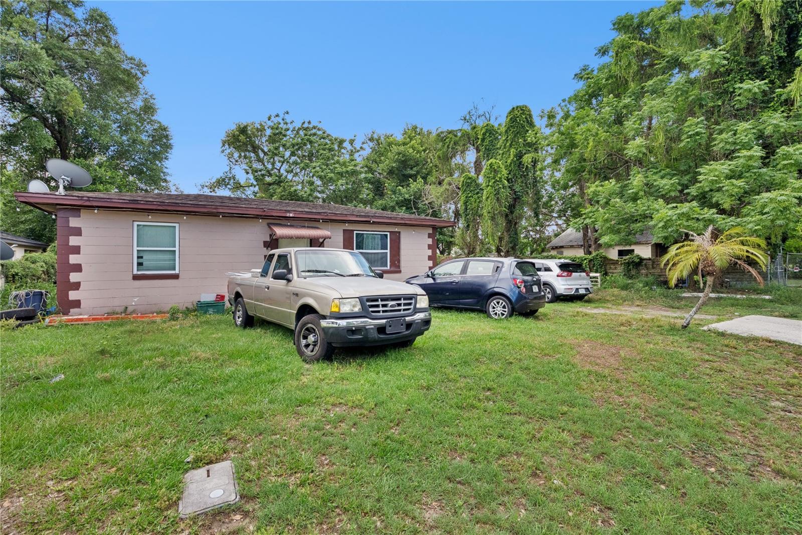 1426 18TH ST, ORLANDO, FL, 32805