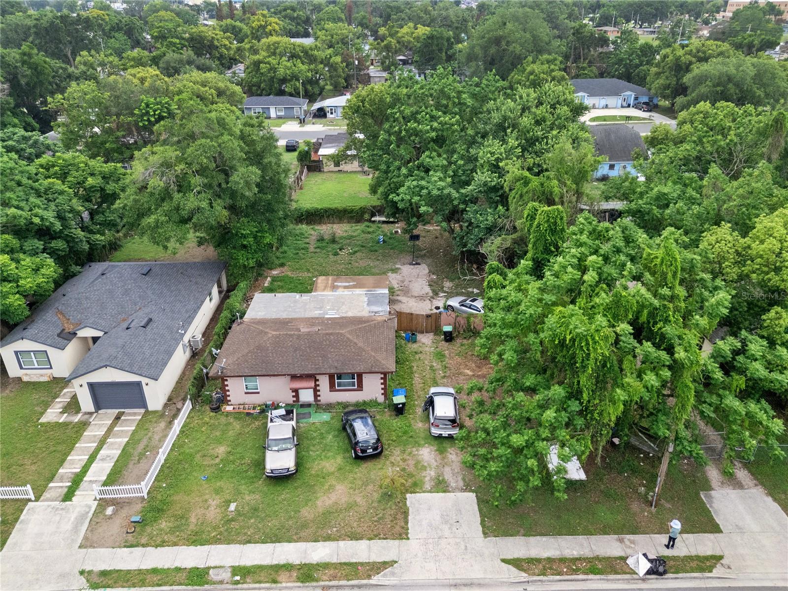 1426 18TH ST, ORLANDO, FL, 32805
