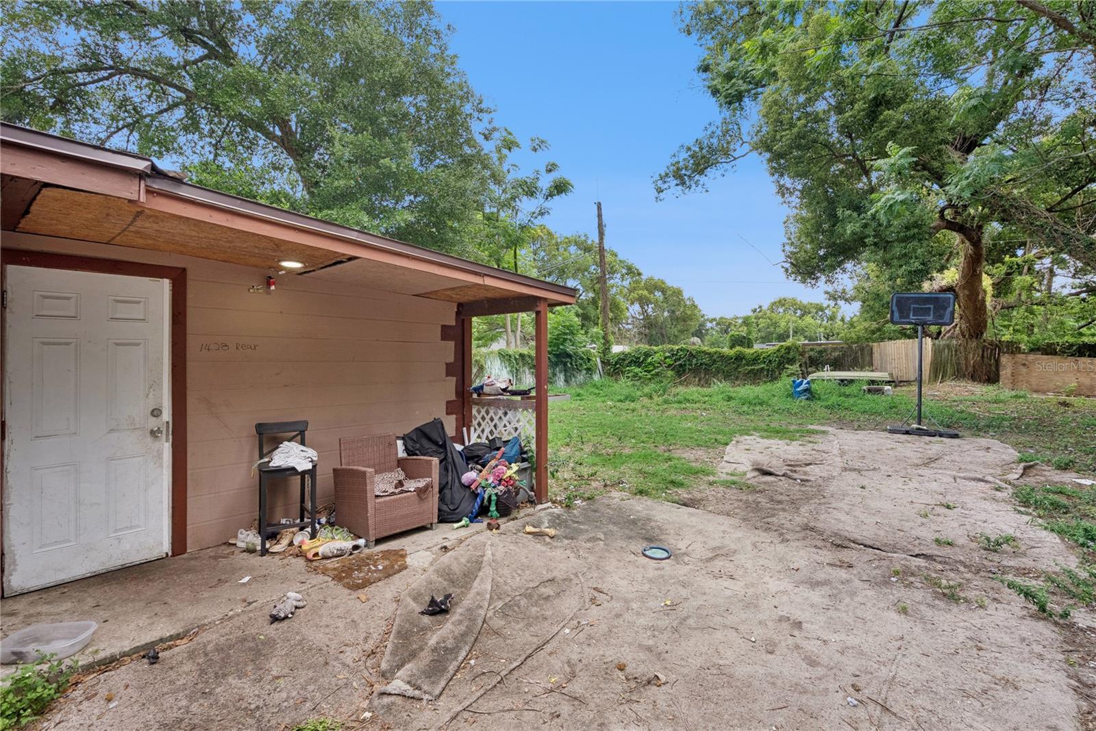 1426 18TH ST, ORLANDO, FL, 32805