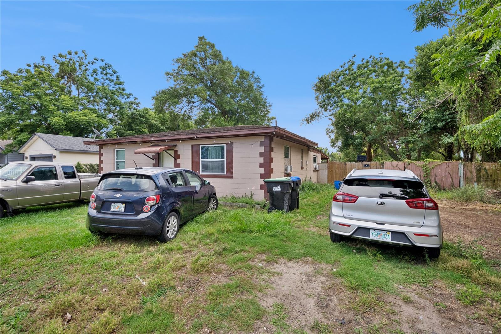 1426 18TH ST, ORLANDO, FL, 32805