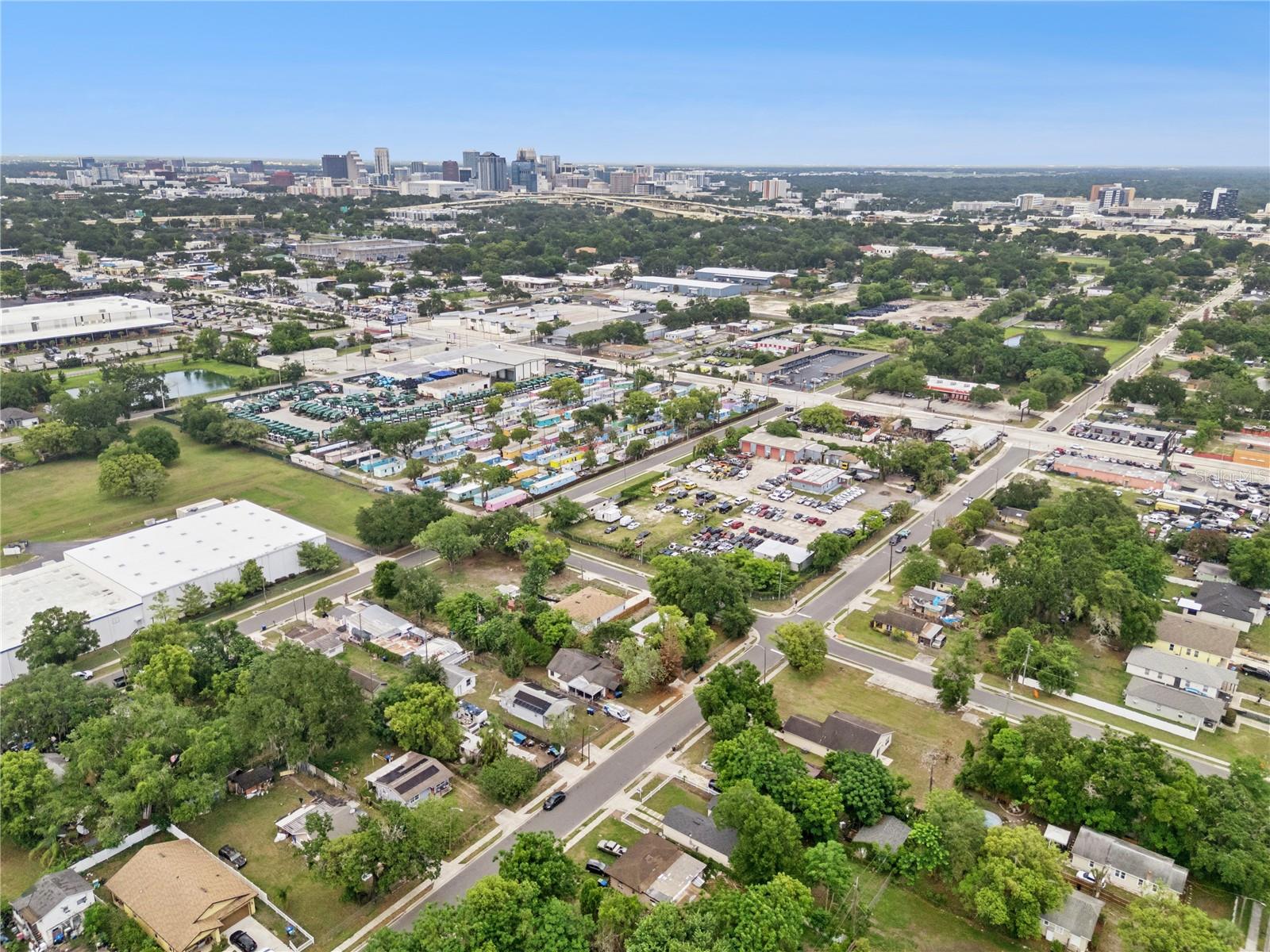 1426 18TH ST, ORLANDO, FL, 32805