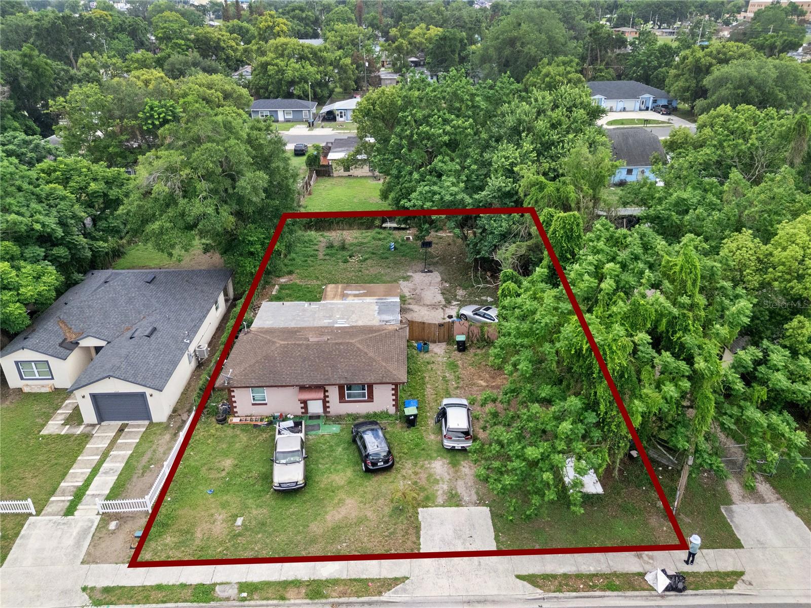 1426 18TH ST, ORLANDO, FL, 32805
