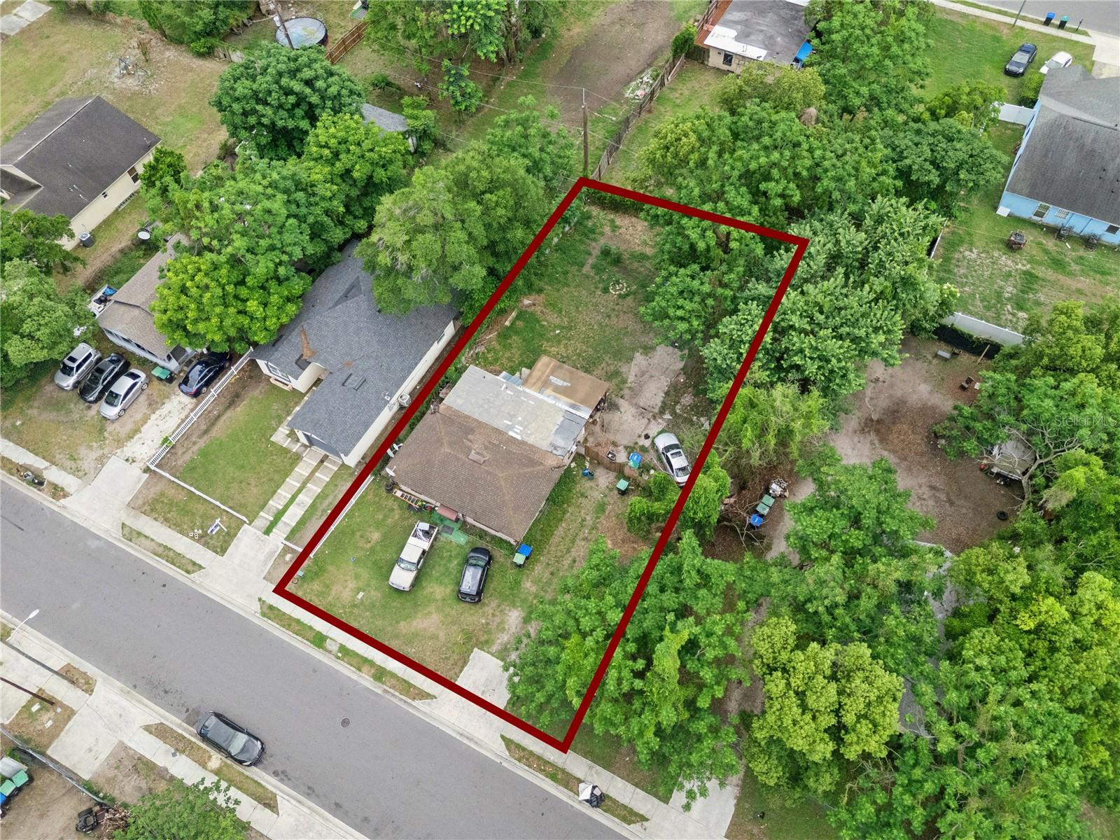 1426 18TH ST, ORLANDO, FL, 32805