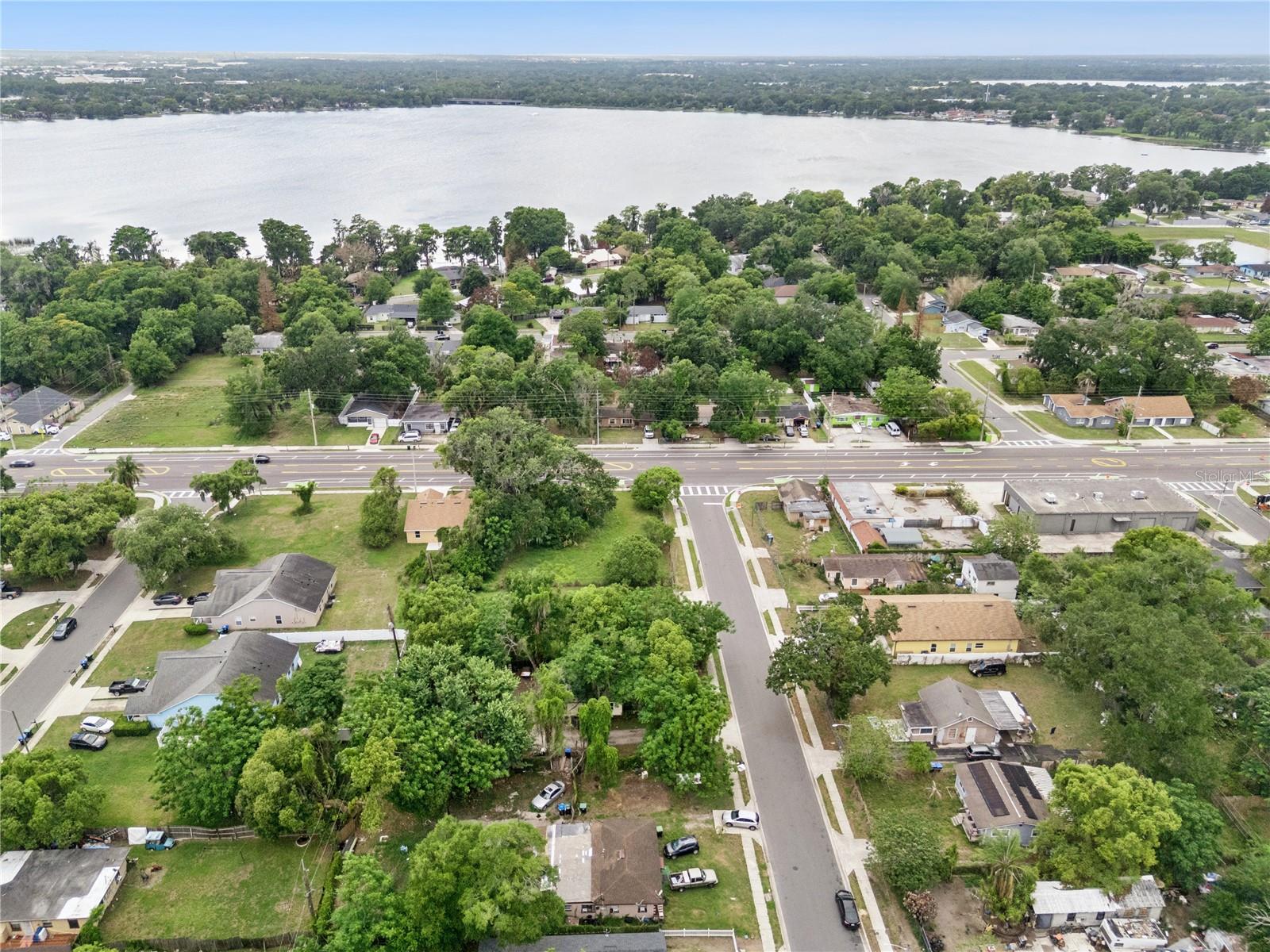 1426 18TH ST, ORLANDO, FL, 32805