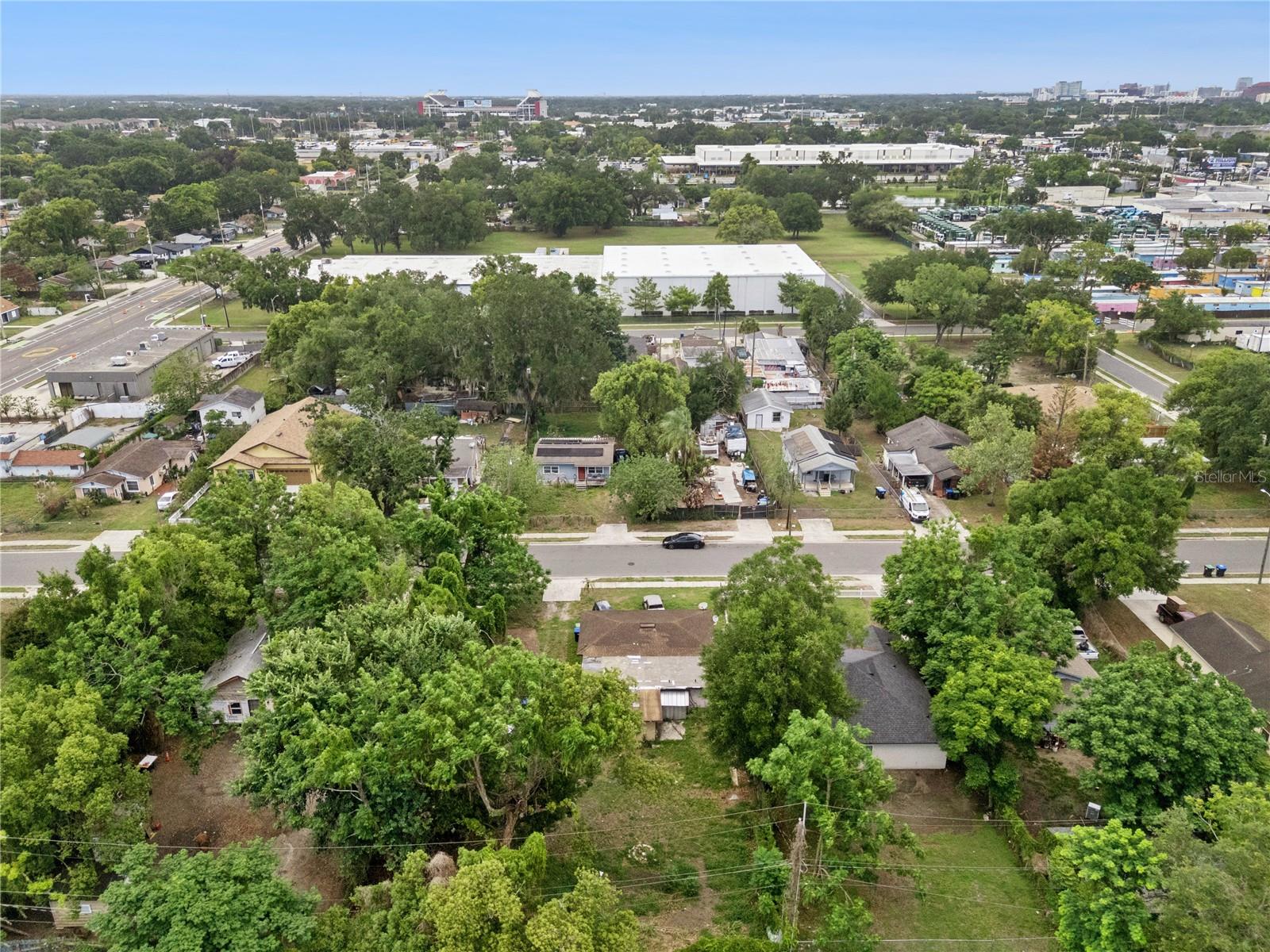 1426 18TH ST, ORLANDO, FL, 32805