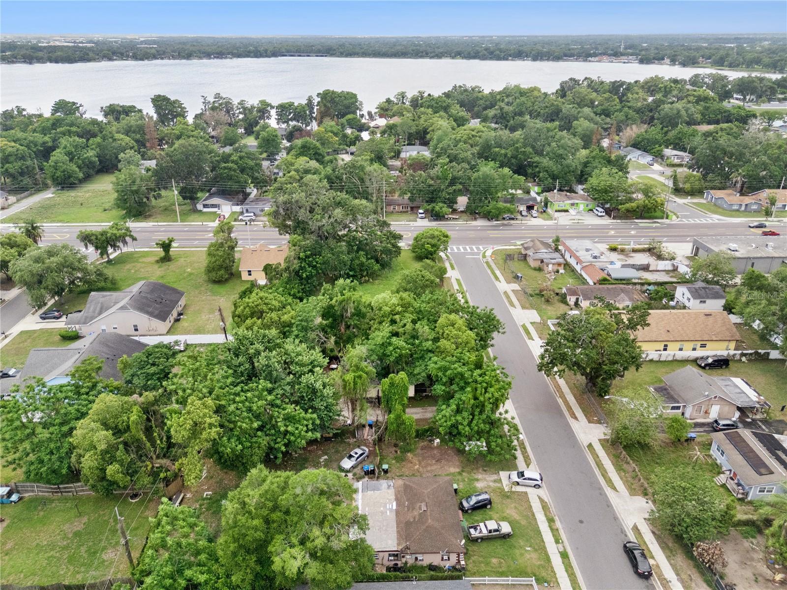 1426 18TH ST, ORLANDO, FL, 32805