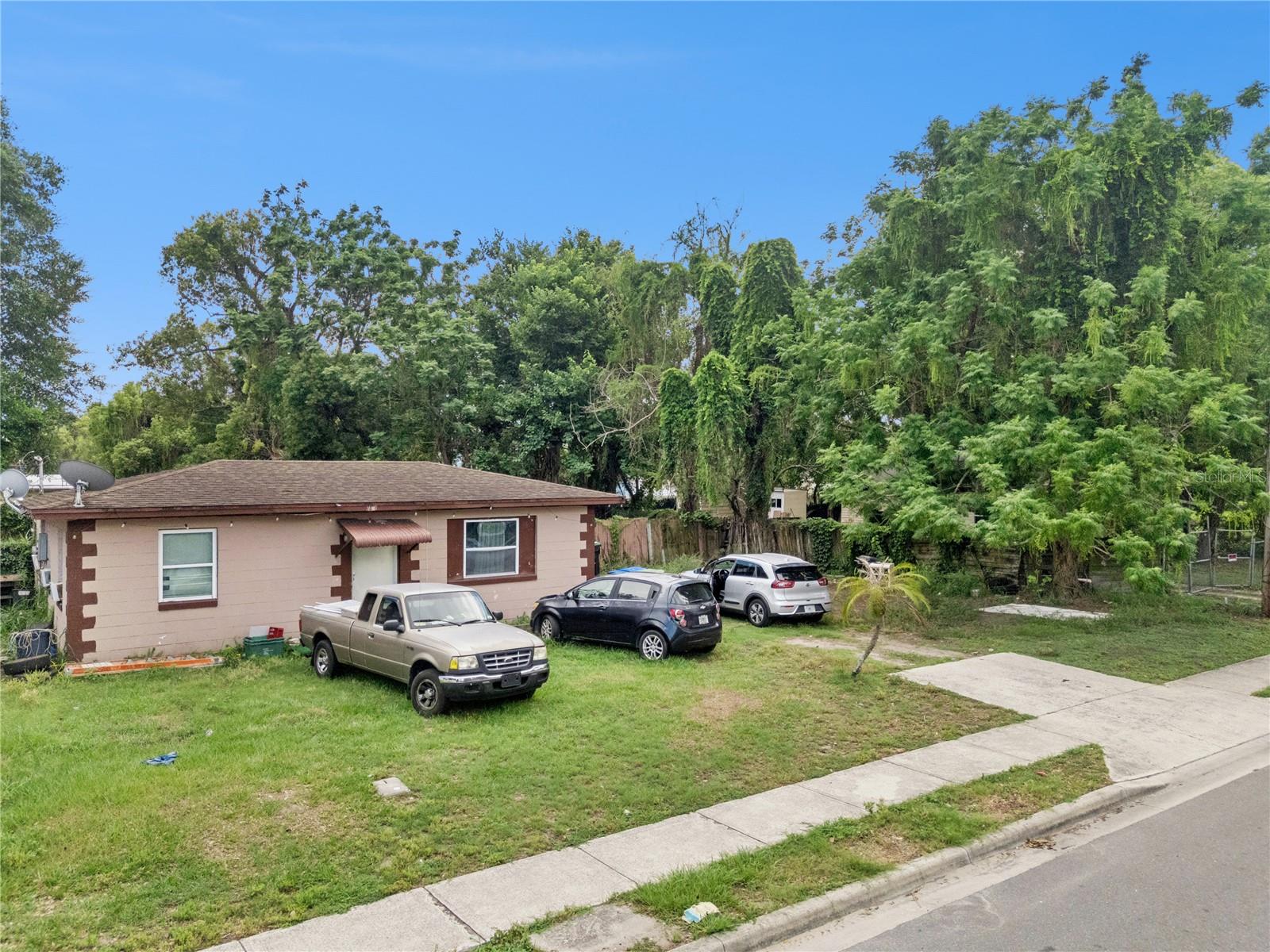 1426 18TH ST, ORLANDO, FL, 32805