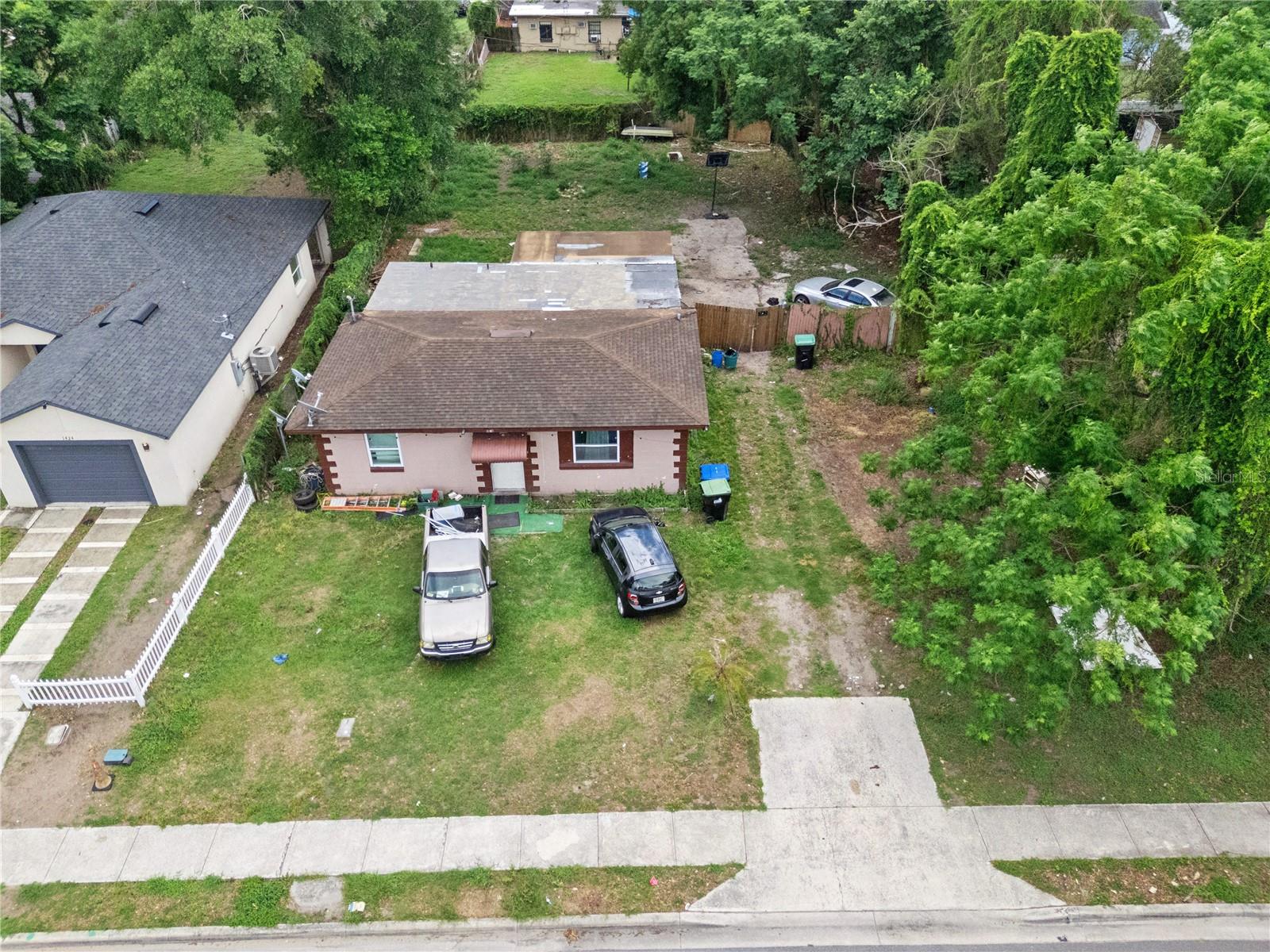 1426 18TH ST, ORLANDO, FL, 32805