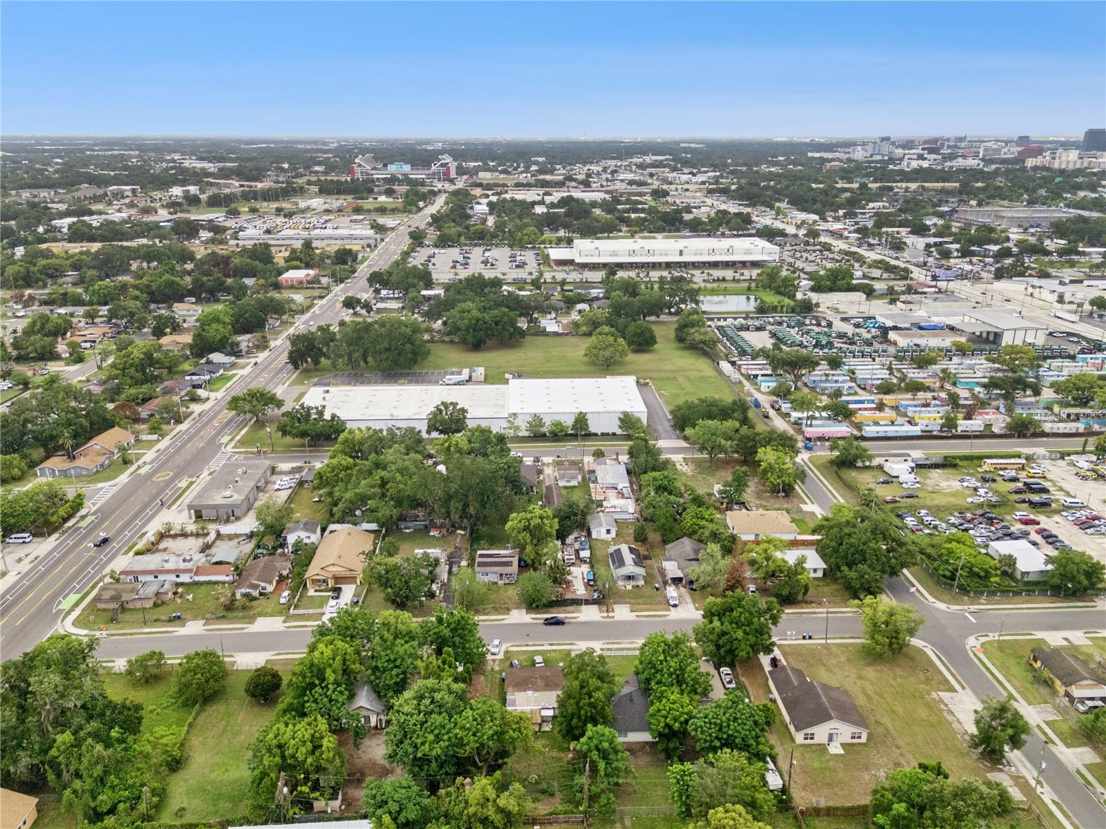 1426 18TH ST, ORLANDO, FL, 32805