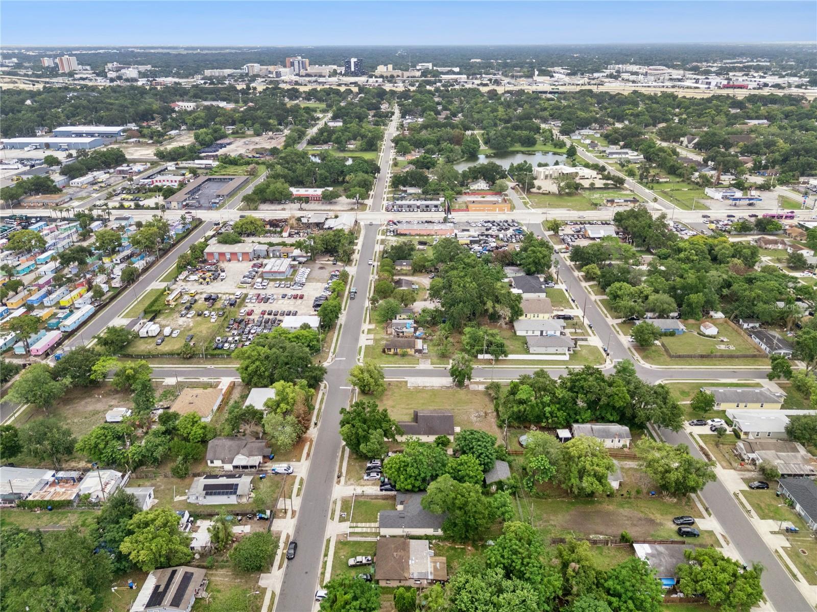 1426 18TH ST, ORLANDO, FL, 32805