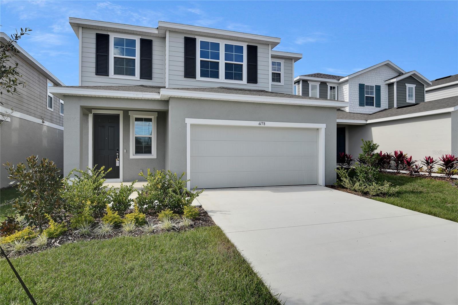 6178 DAPHNE ST, LAKE HAMILTON, FL, 33851