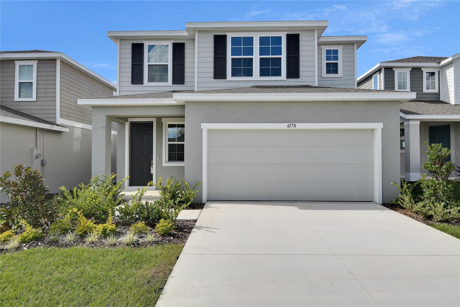 6178 DAPHNE ST, LAKE HAMILTON, FL, 33851