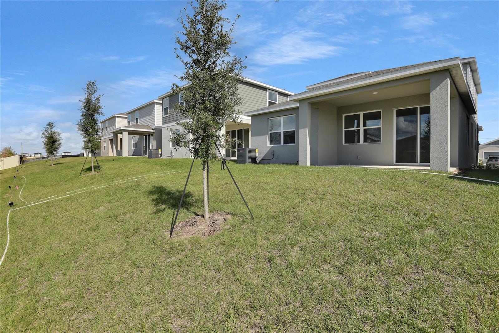 6178 DAPHNE ST, LAKE HAMILTON, FL, 33851