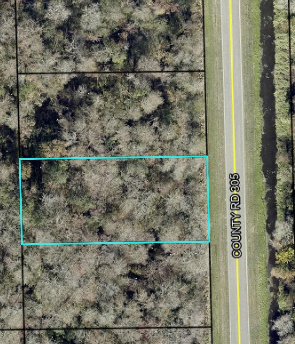 2166 CR-305, BUNNELL, FL, 32110