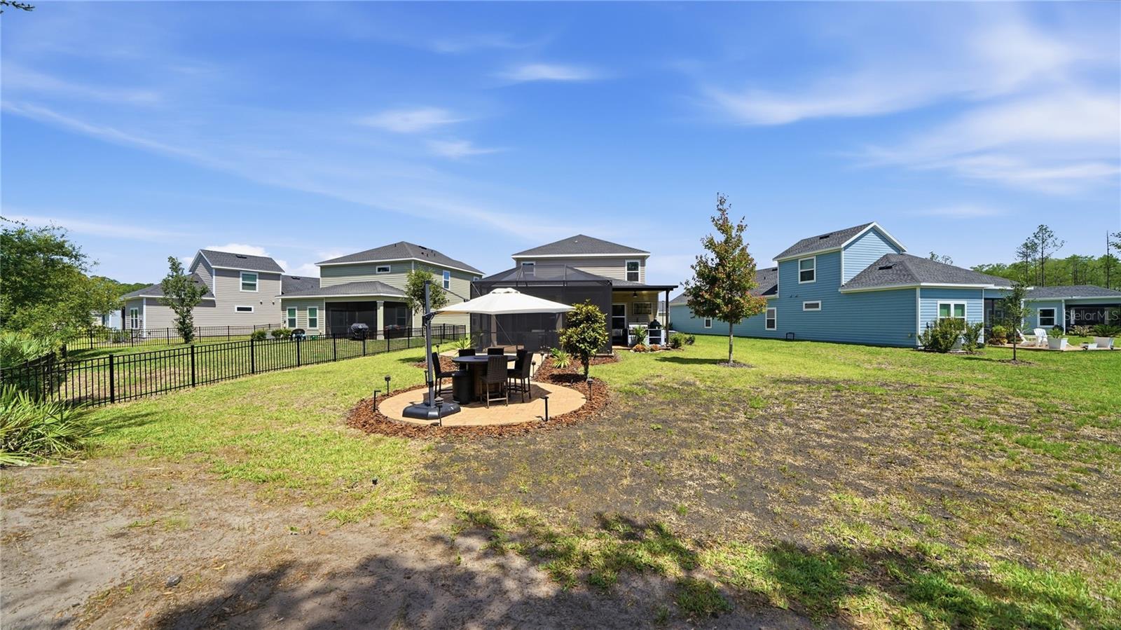 367 LAKE SINCLAIR ST, ST AUGUSTINE, FL, 32084