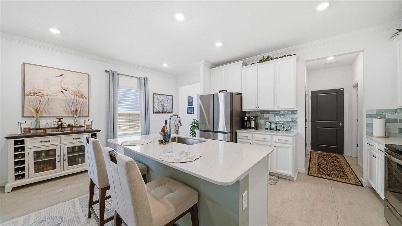 367 LAKE SINCLAIR ST, ST AUGUSTINE, FL, 32084