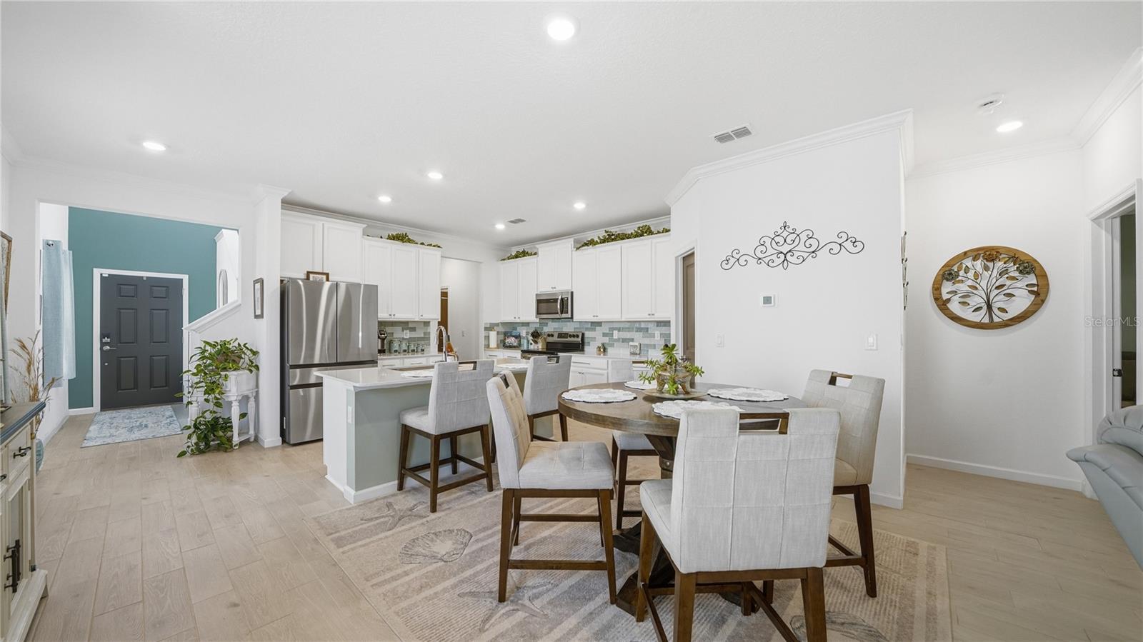367 LAKE SINCLAIR ST, ST AUGUSTINE, FL, 32084