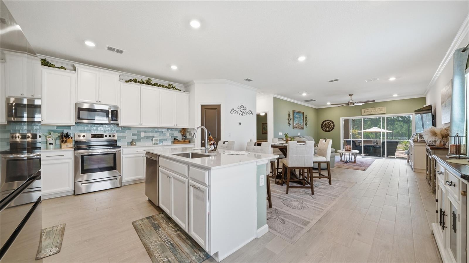 367 LAKE SINCLAIR ST, ST AUGUSTINE, FL, 32084