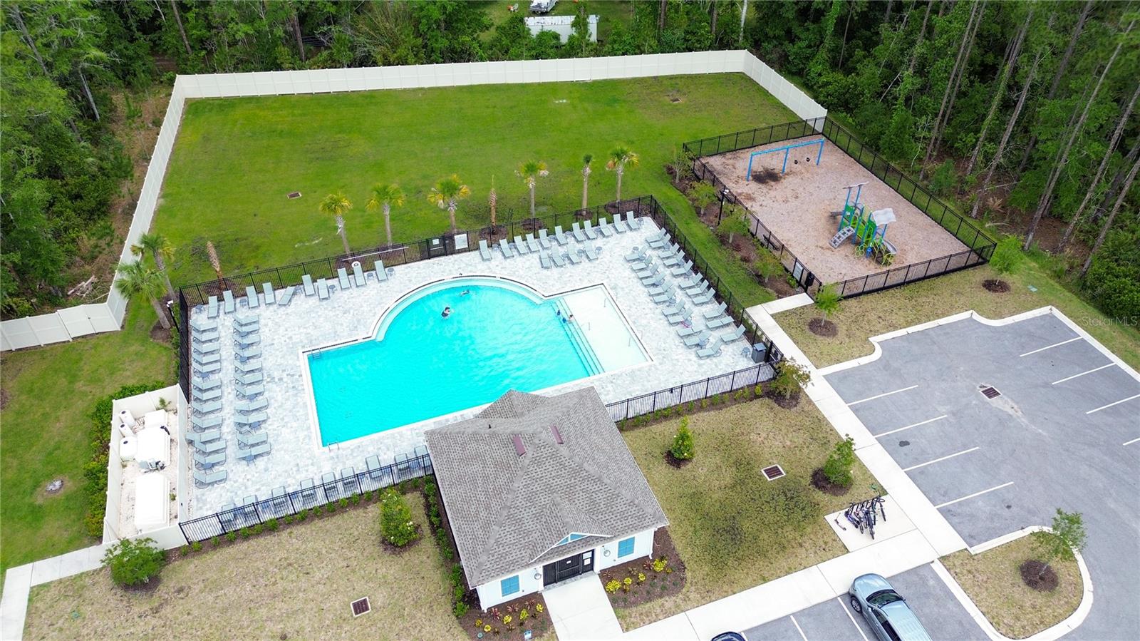 367 LAKE SINCLAIR ST, ST AUGUSTINE, FL, 32084