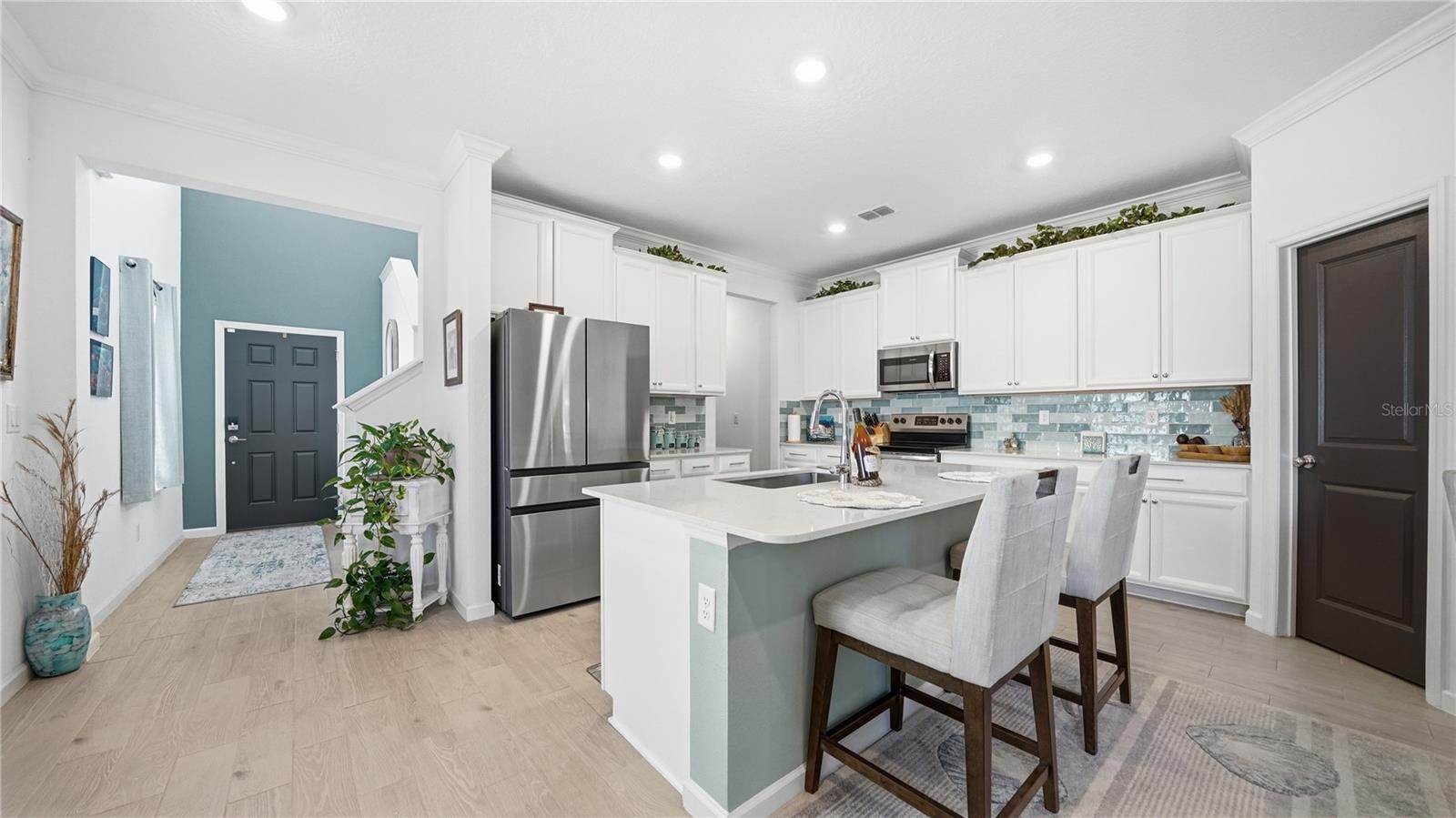 367 LAKE SINCLAIR ST, ST AUGUSTINE, FL, 32084