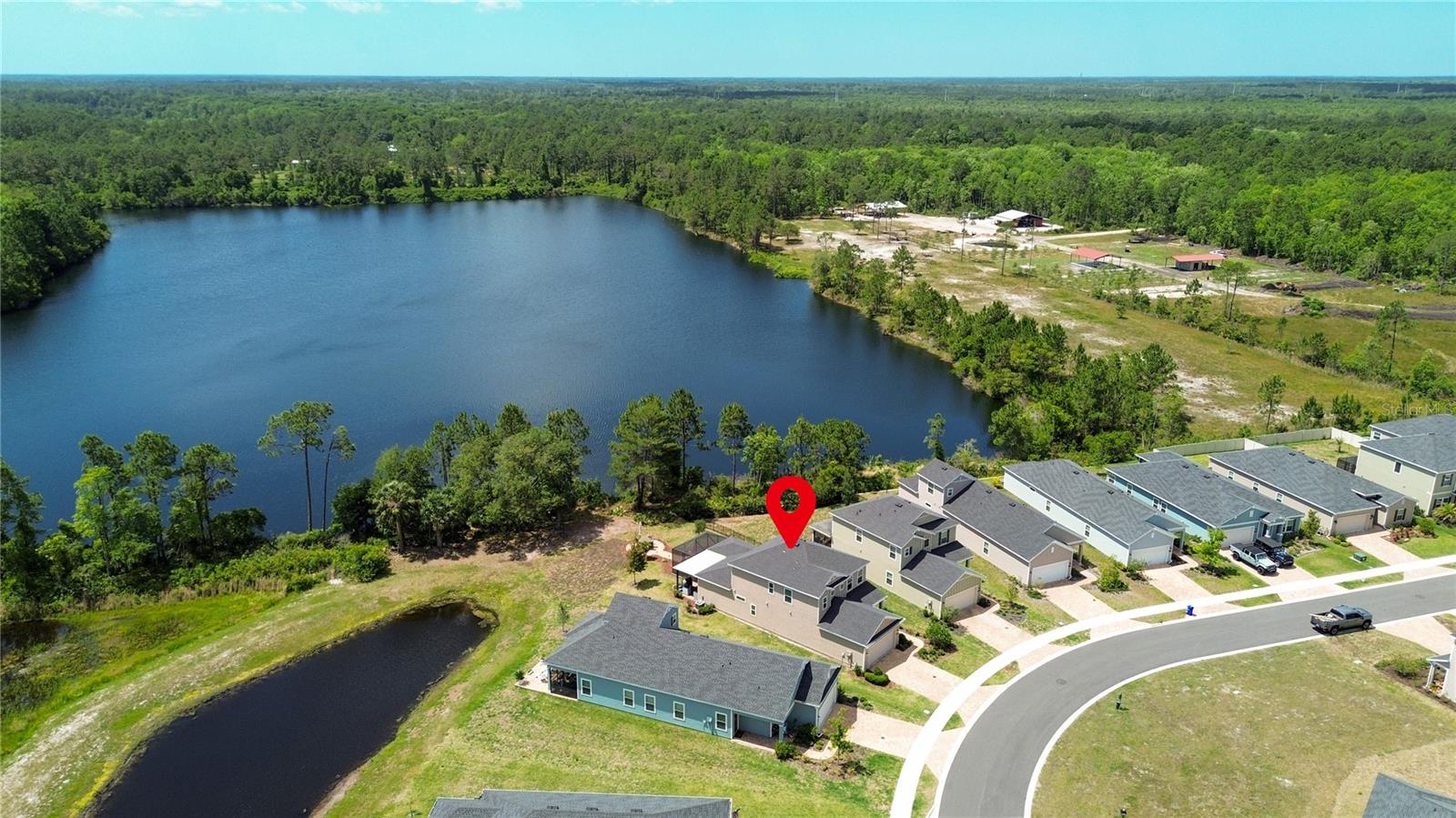 367 LAKE SINCLAIR ST, ST AUGUSTINE, FL, 32084