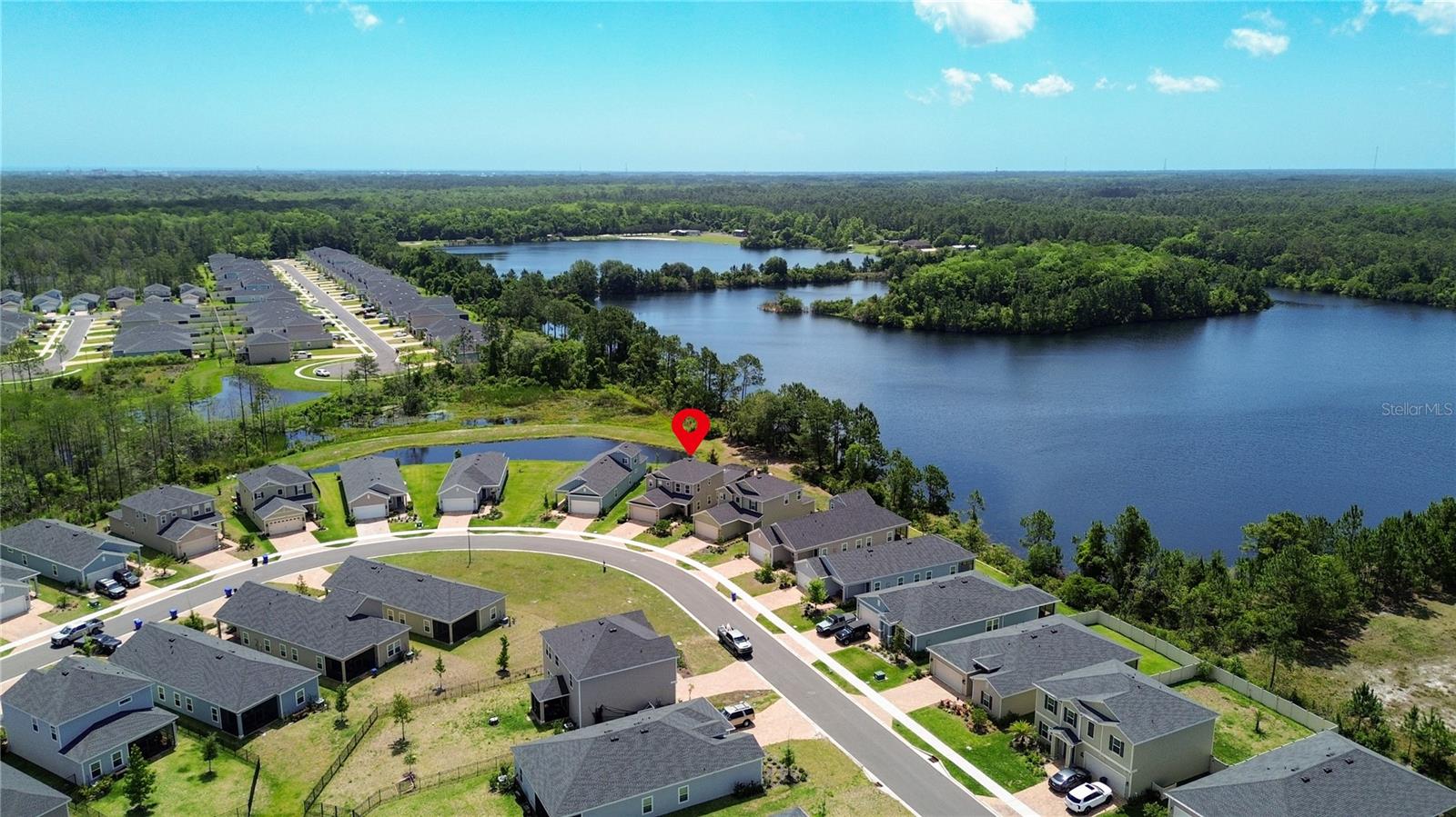 367 LAKE SINCLAIR ST, ST AUGUSTINE, FL, 32084