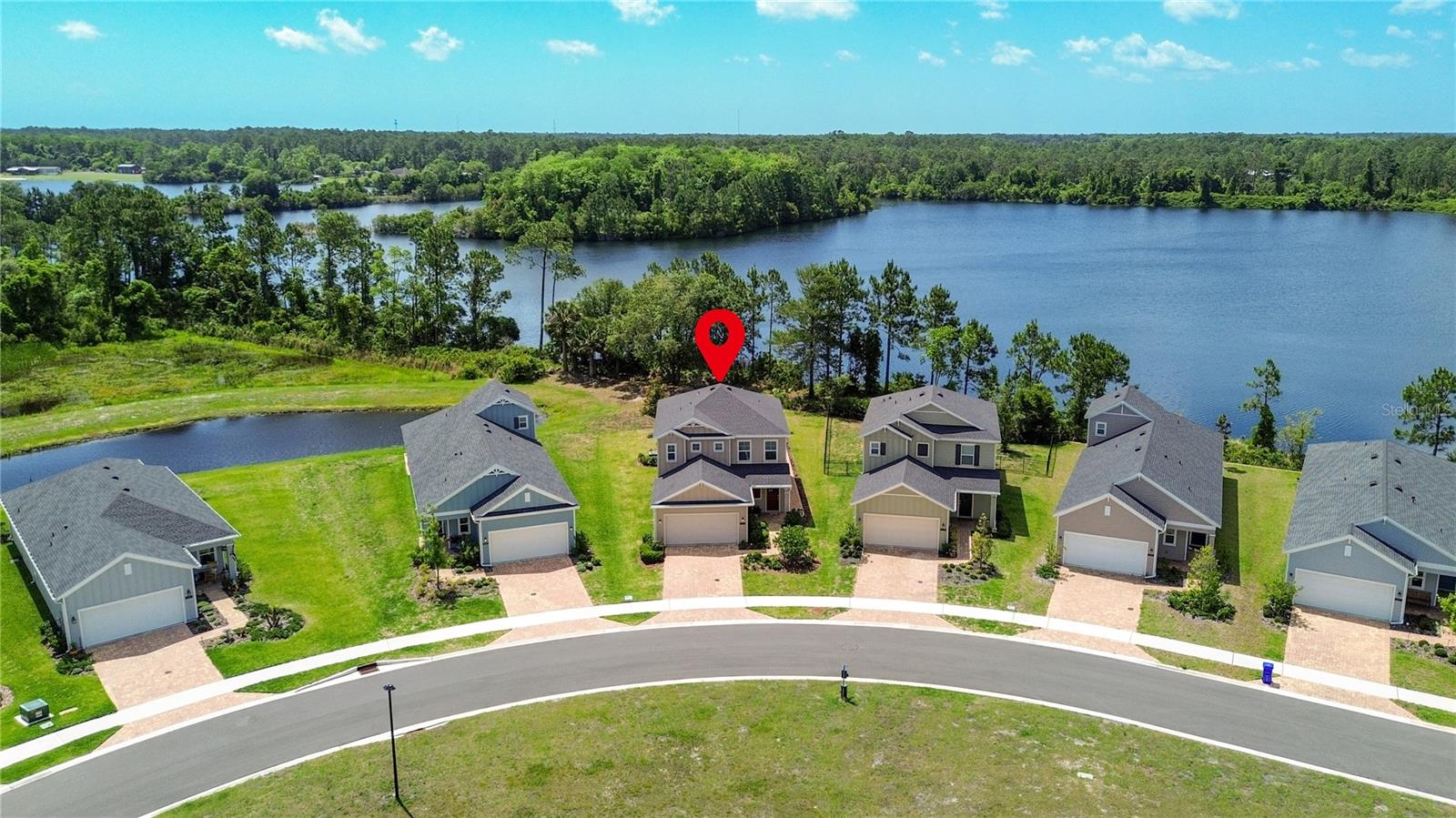 367 LAKE SINCLAIR ST, ST AUGUSTINE, FL, 32084