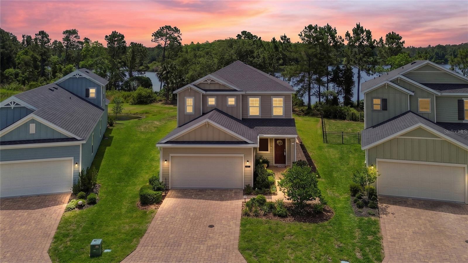 367 LAKE SINCLAIR ST, ST AUGUSTINE, FL, 32084