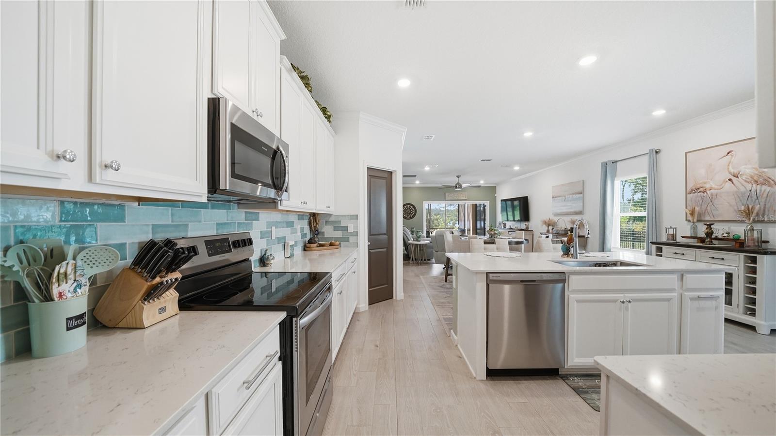 367 LAKE SINCLAIR ST, ST AUGUSTINE, FL, 32084