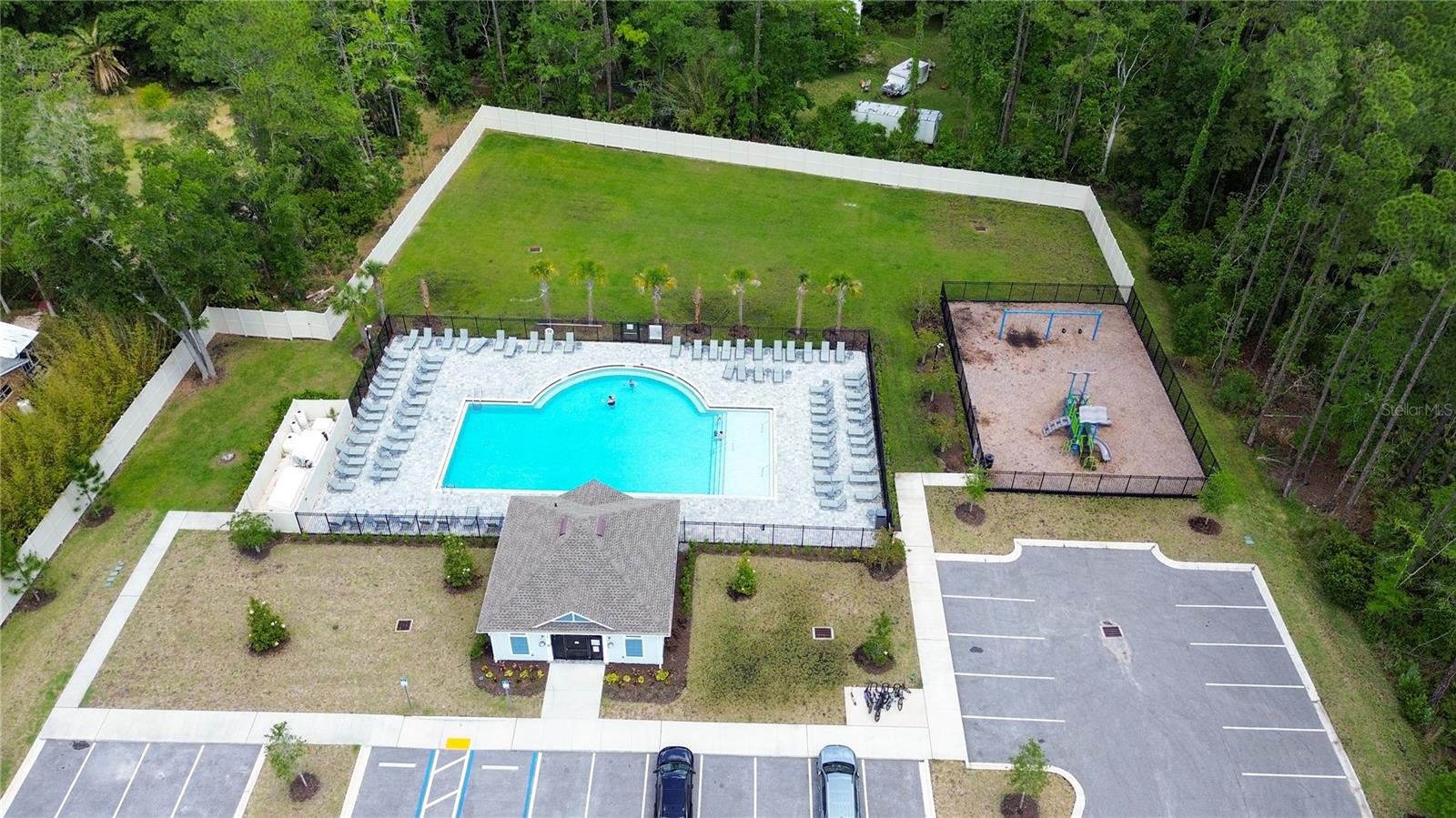 367 LAKE SINCLAIR ST, ST AUGUSTINE, FL, 32084